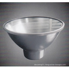 Elegant Metal Shade for Lighting (ALS-003)